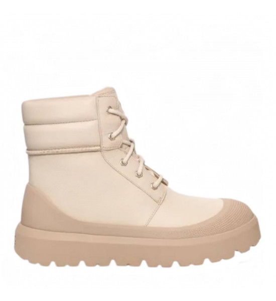 UGG Mens Neumel High Hybrid Birch/Wp