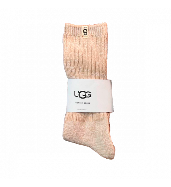 Носки UGG Бежевые