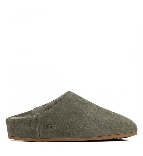 UGG Elea Slip On Olive