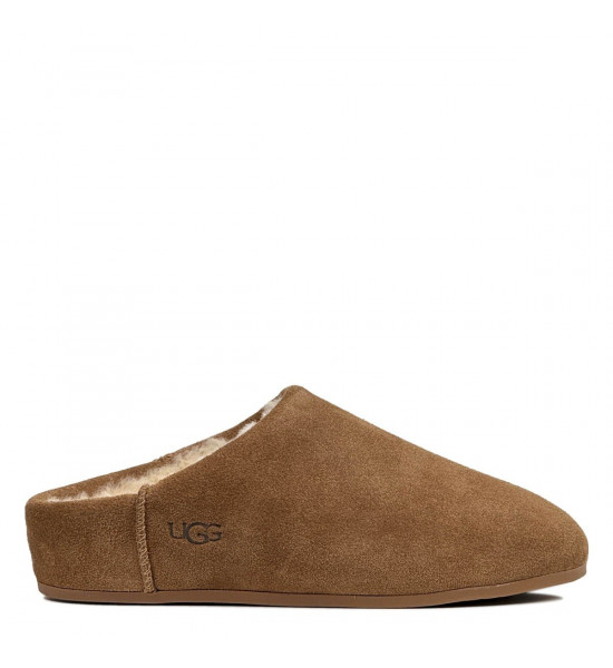 UGG Elea Slip On Chestnut