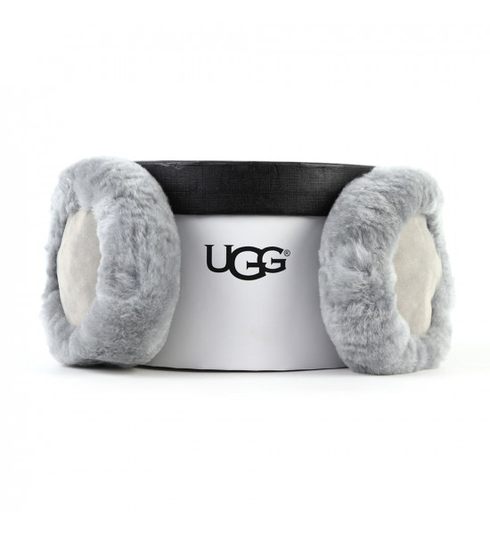 UGG Наушники Earmuff Grey