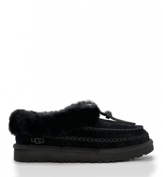 UGG Tasman Alpine Black
