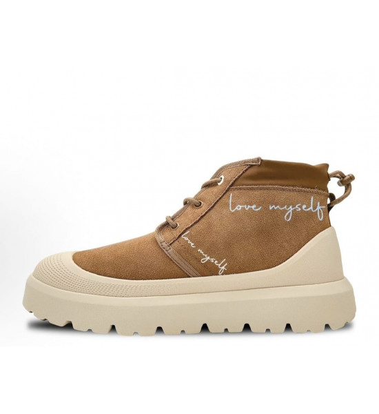 UGG Neumel Hybrid Chestnut Whitecap А-1