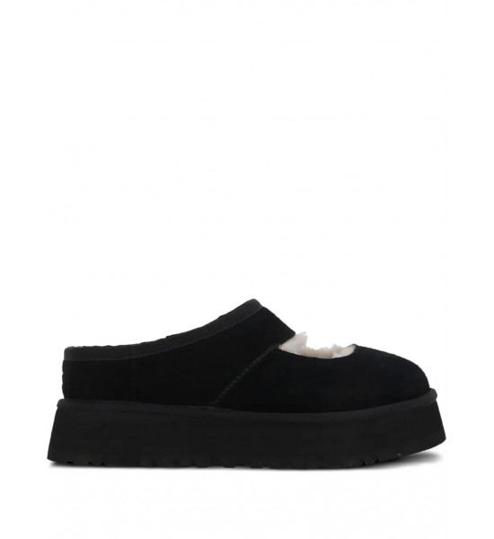 UGG Bea Mary Jane Black