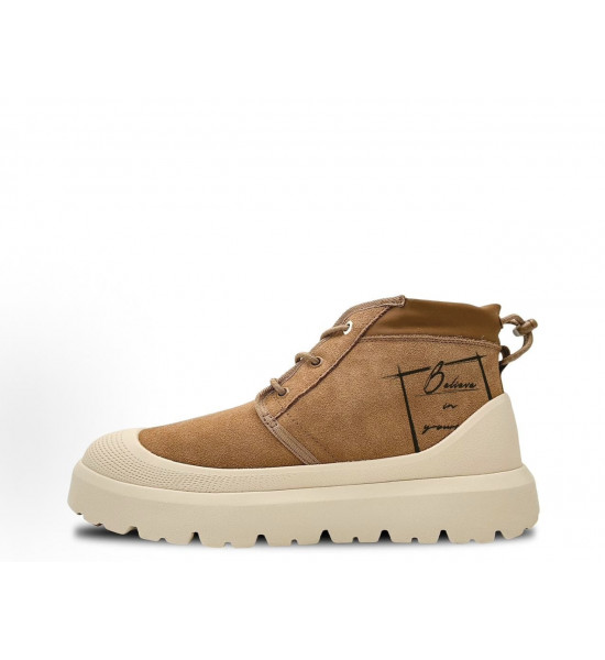 UGG Neumel Hybrid Chestnut Whitecap А-2