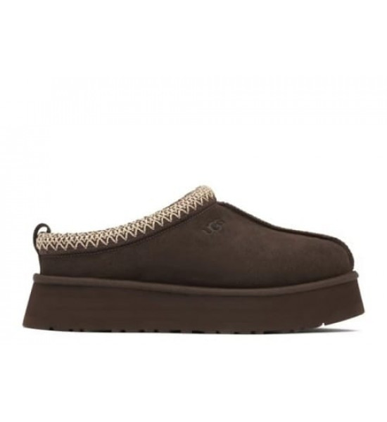 UGG Tazz Burnt Cedar