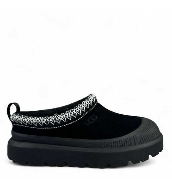 UGG Mens Tazz Hybrid Black
