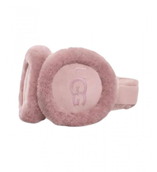 UGG Наушники Earmuff Pink