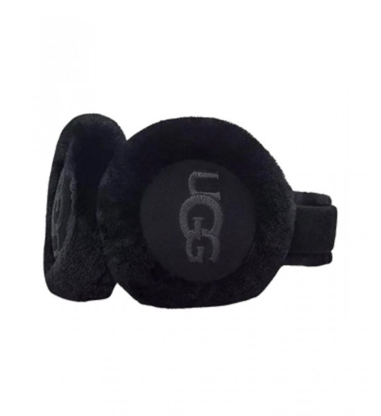 UGG Наушники Earmuff Black
