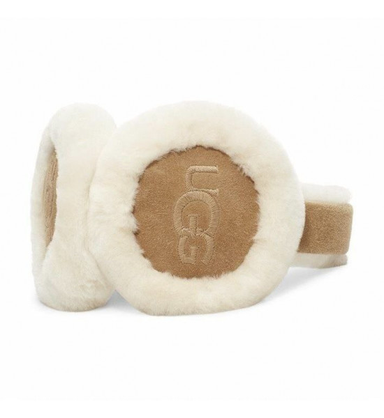 UGG Наушники Earmuff Sand