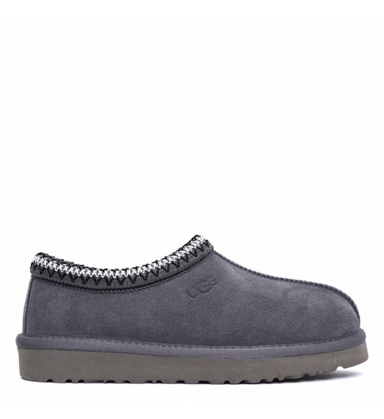UGG Tasman Slipper Grey