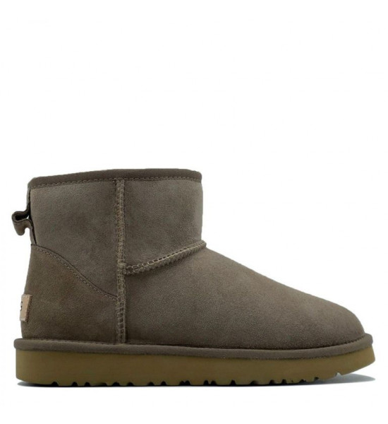 UGG Classic Mini II Cappuccino