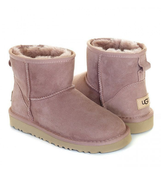 UGG Classic Mini II Dusk UGG Classic Mini II Dusk