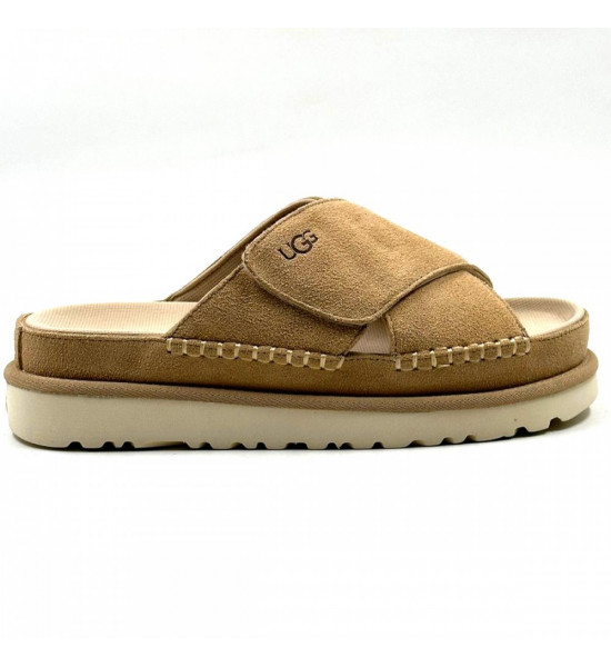 UGG Goldenstar Cross Sand