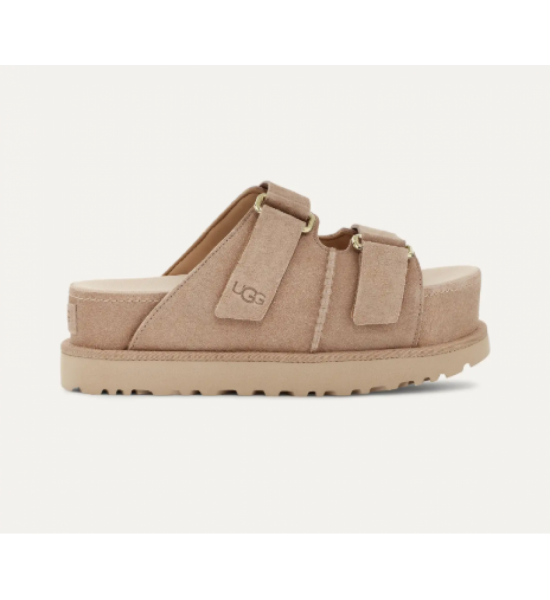 UGG Goldenstar Slide Sand