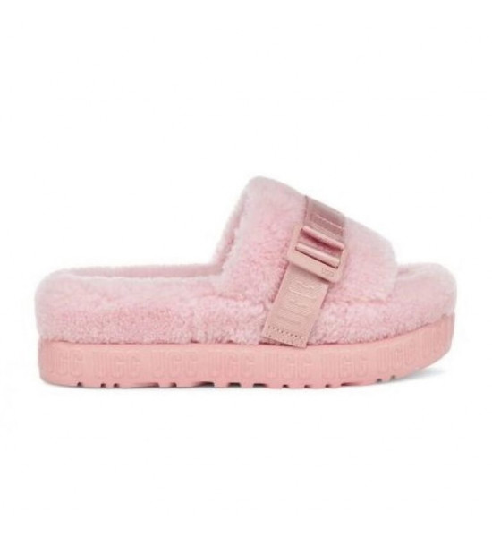 UGG Fluffita Platform - Pink