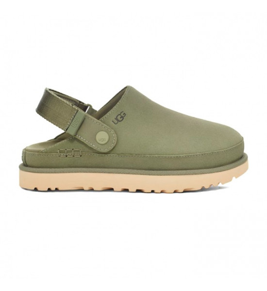 UGG Goldenstar Clog - Shaded Clover