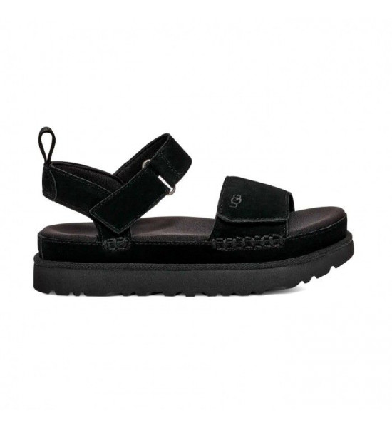 UGG Goldenstar Sandal - Black