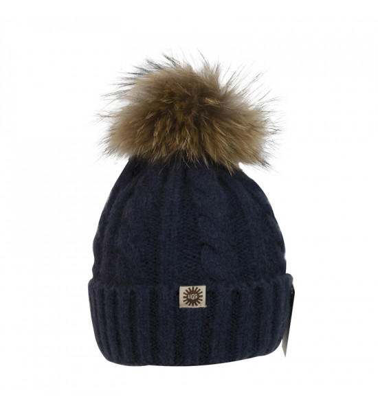 UGG Hat Navy