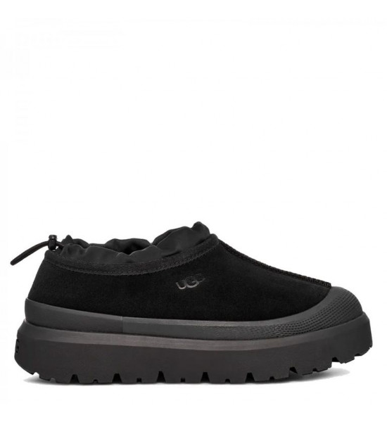 UGG Mens Tasman Hybrid Black