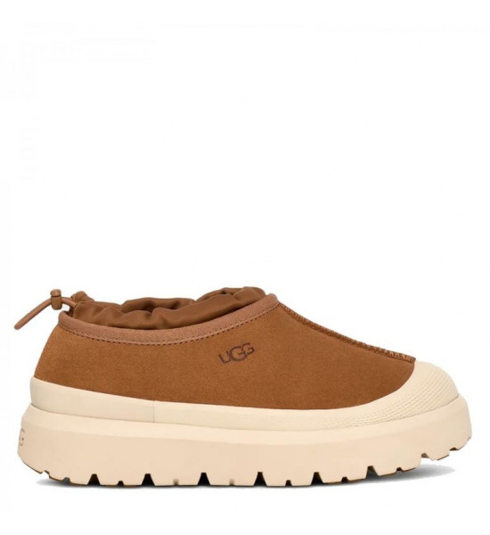 UGG Mens Tasman Hybrid Chestnut / Whitecap