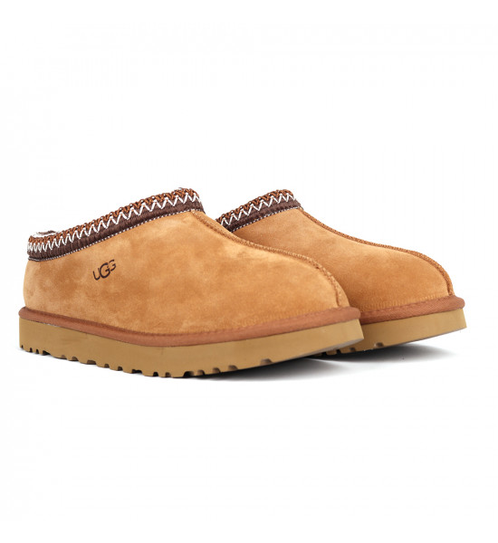 UGG Mens Tasman Slipper Chestnut