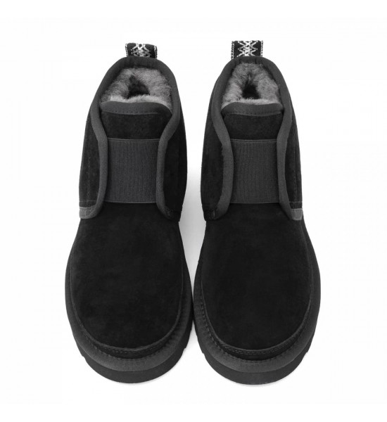UGG Neumel Flex Black UGG Neumel Flex Black