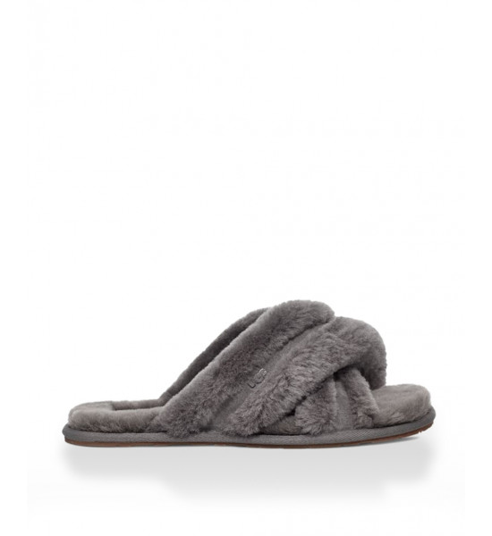 UGG Scuffita Slipper Grey