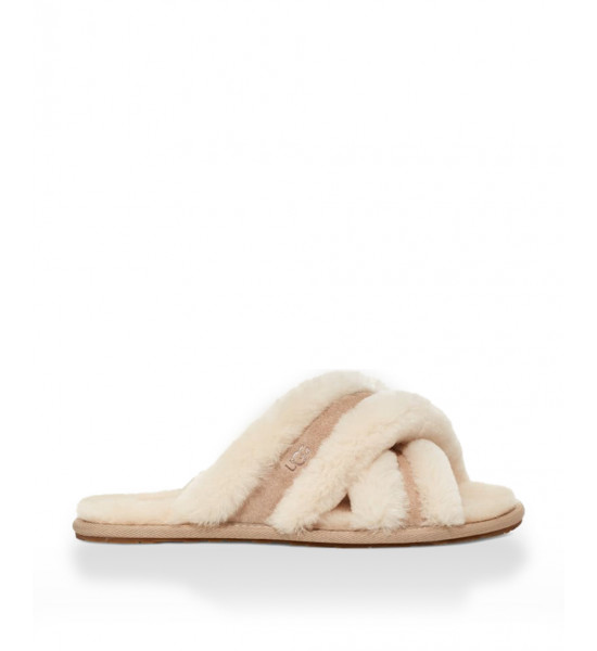UGG Scuffita Slipper Sand