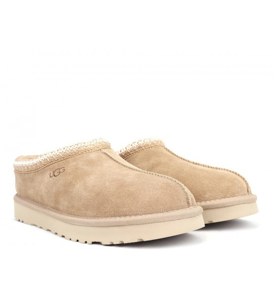 UGG Tasman Slipper Sand