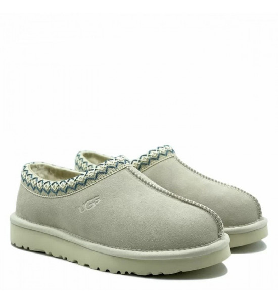UGG Tasman Slipper White