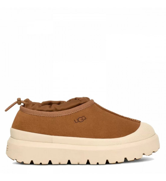UGG Tasman Hybrid Chestnut Whitecap