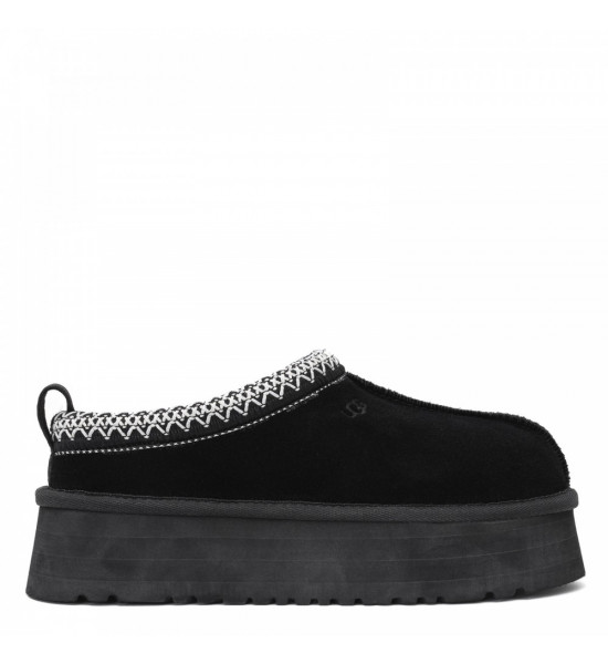 UGG Tazz Platform Black