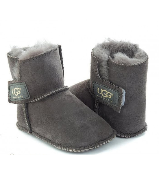 UGG Пинетки Grey