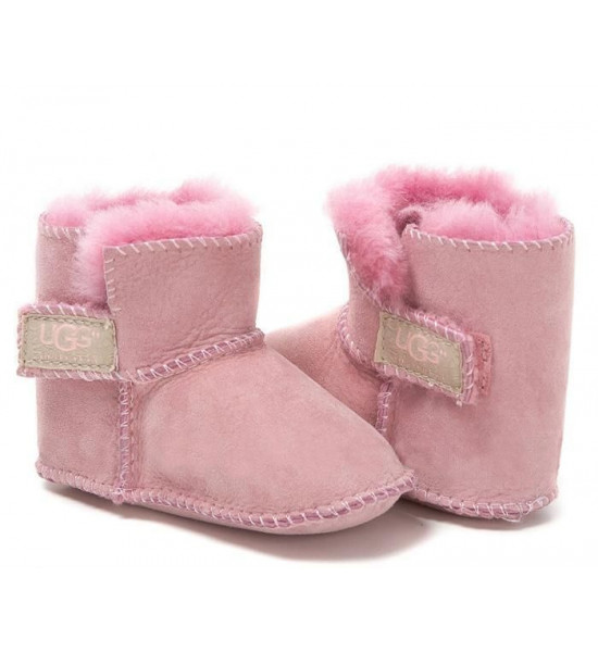 UGG Пинетки Pink