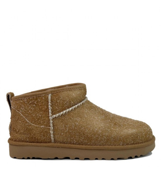Ugg Classic Ultra Mini Madhappy Chestnut