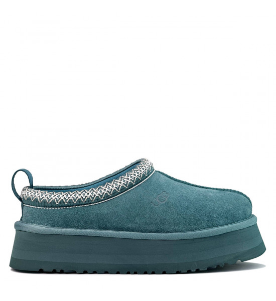 UGG Tazz Platform Dark Ice