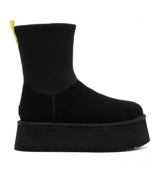 UGG Classic Dipper Black