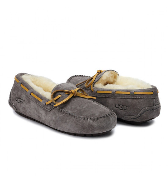 UGG Dakota Grey