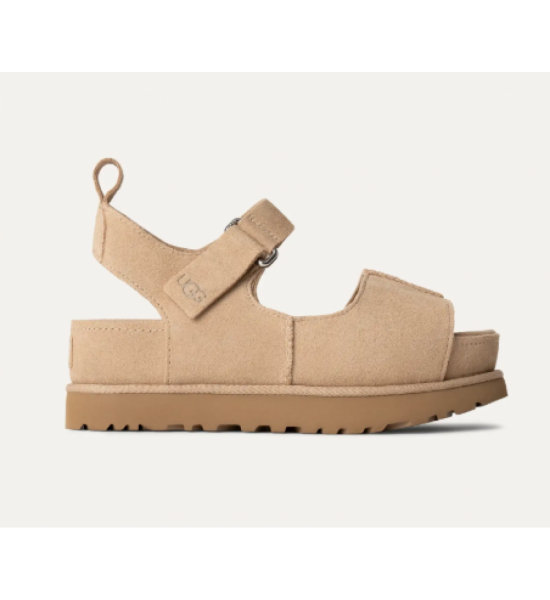 UGG Goldenstar Hi Sand